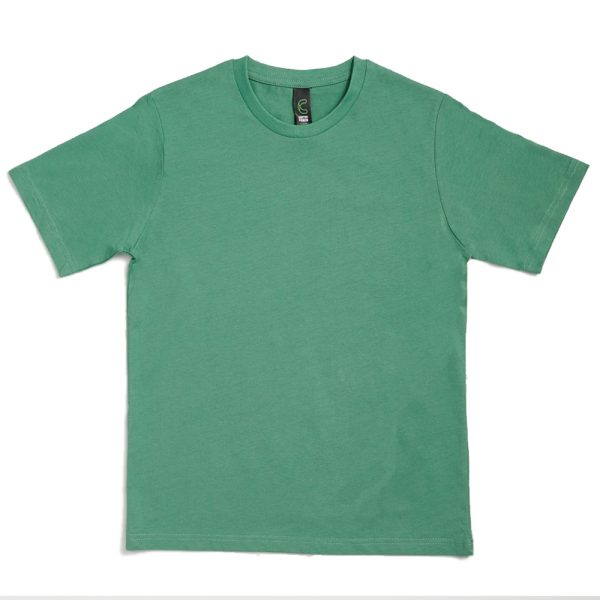 Classic Cambridge Green Kids Tee
