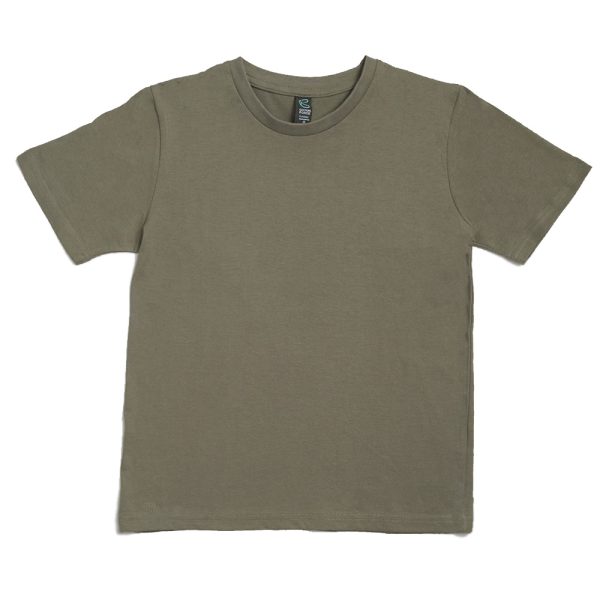 Classic Pebble Kids Tee