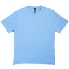 Powder Blue
Cotton Classic Powder Blue T-shirt