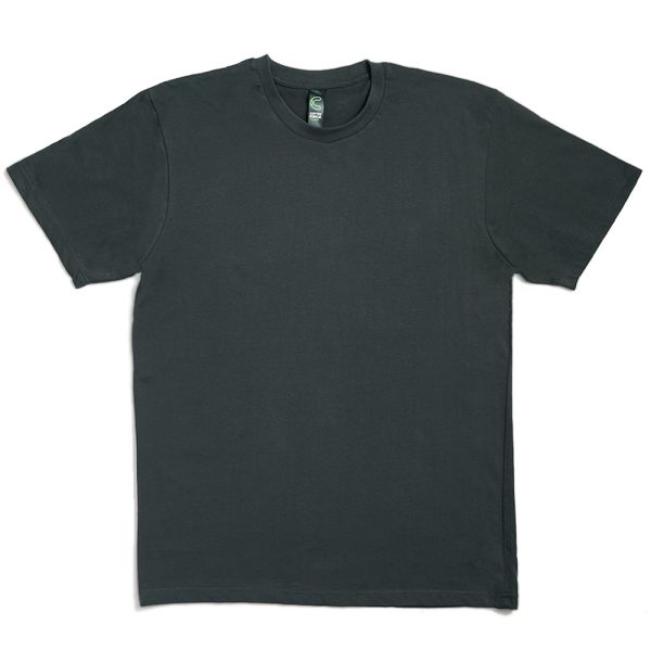 Slate Cotton Classic Slate T-shirt