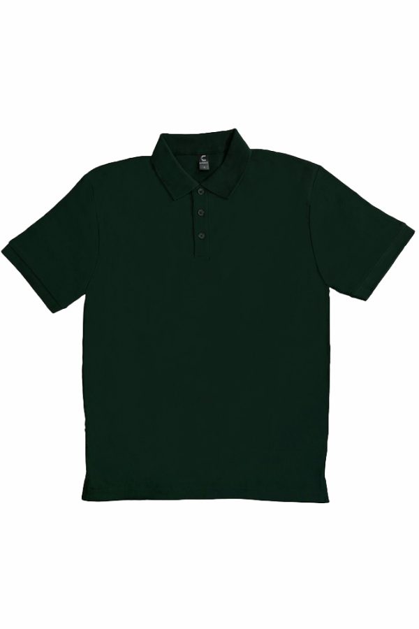Bottle Green