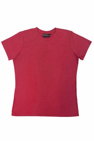 T185 Cranberry Marle Front