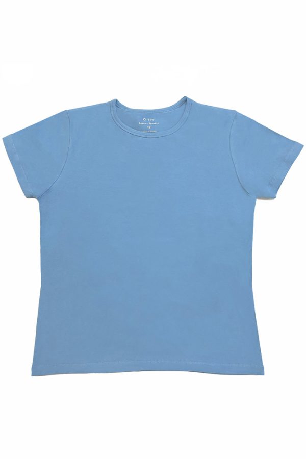 Aquatic Blue