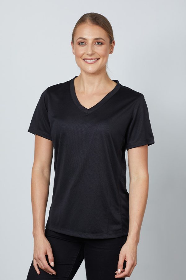 Clearance Women's Latitude Tee