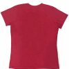 Cranberry Marle Back