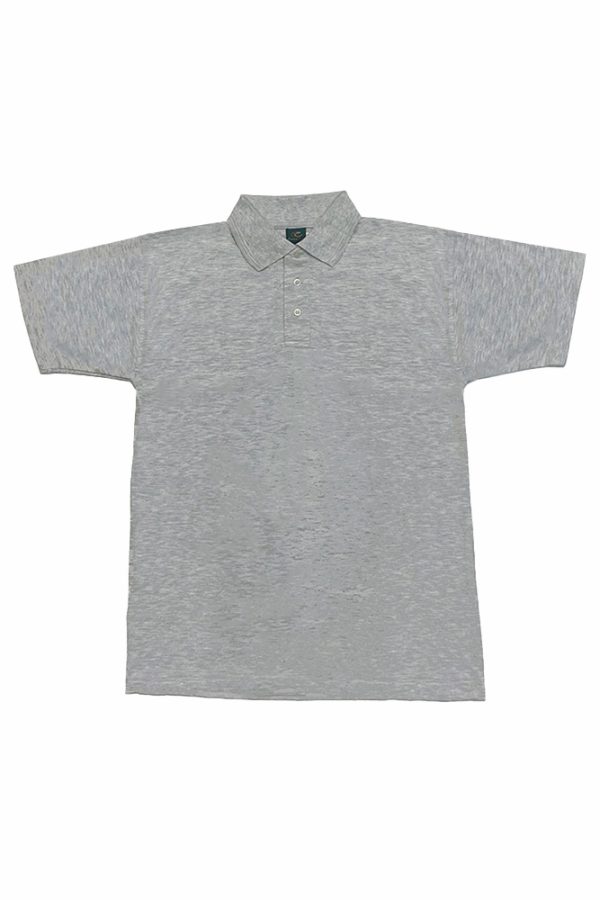 Grey Marle