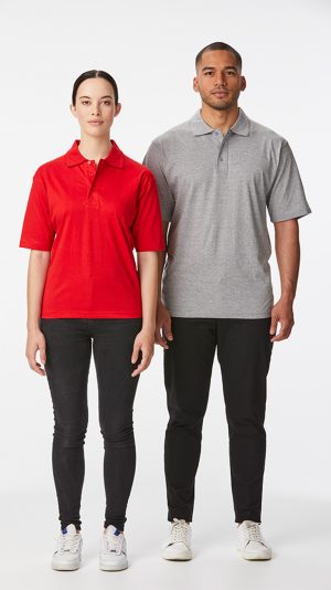 Casual Polos