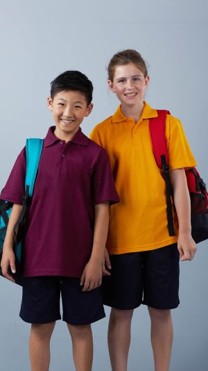 Polos