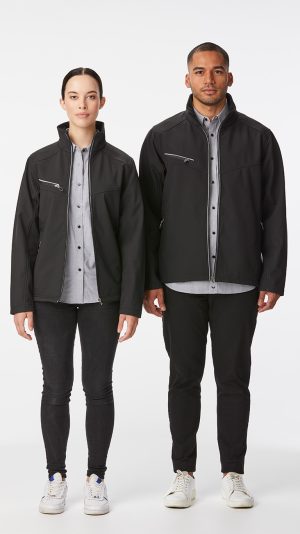 Softshell Jackets