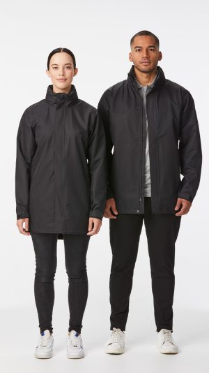 Waterproof Jackets