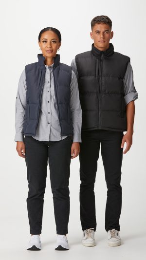 Puffer Jackets & Vests