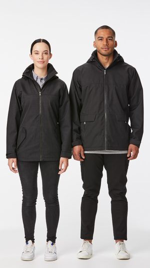 Corporate Jackets & Vests