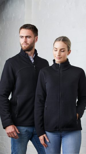 Outer Merino Layer