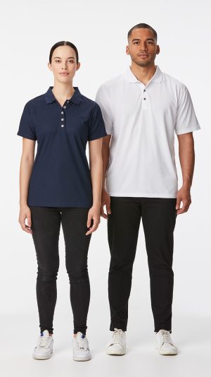 Corporate Polos