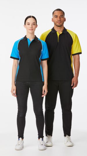 Workwear Polos