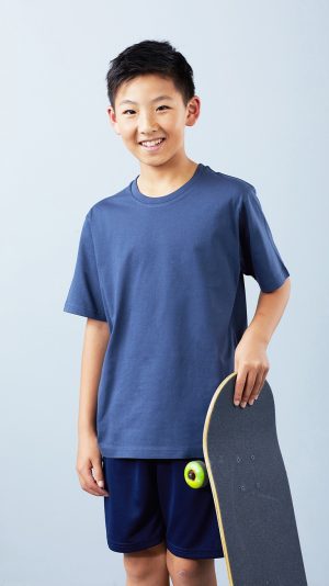 Tees & Singlets