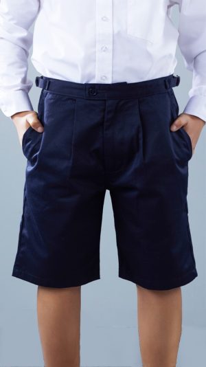School Shorts
