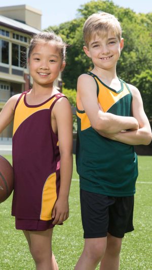 Teamwear Tops