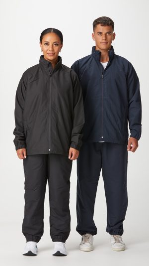 Activewear Outerwear